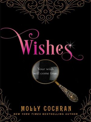 cover image of Wishes